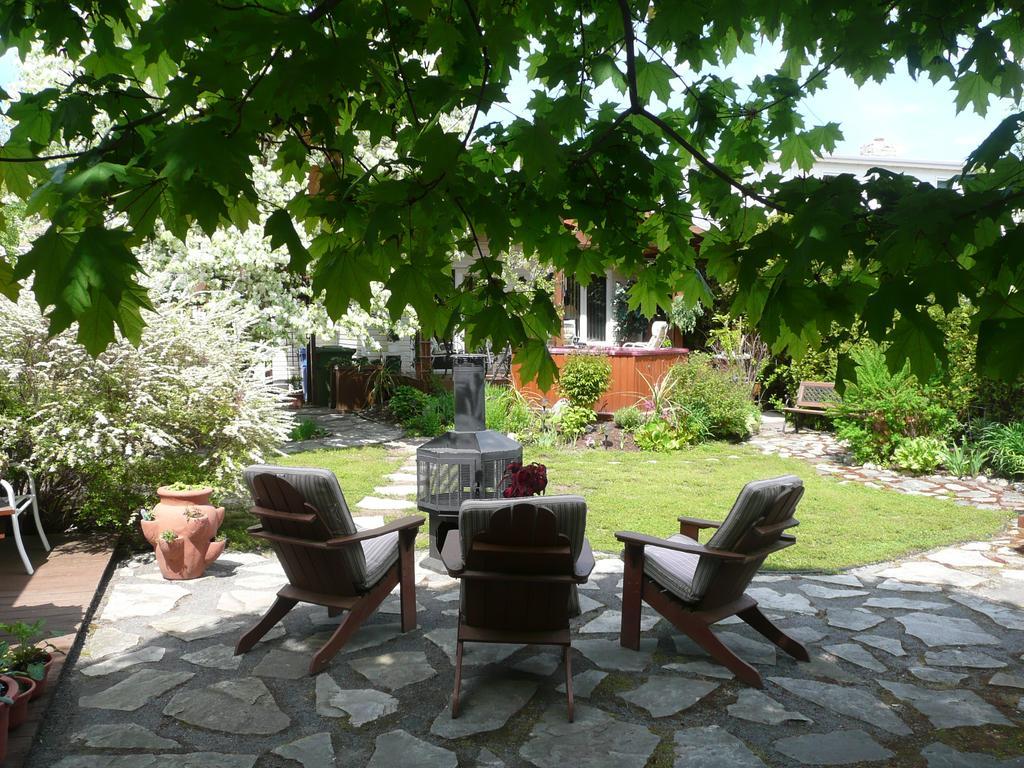 La Maison Dufour & Bouchard Bed & Breakfast La Malbaie Ngoại thất bức ảnh