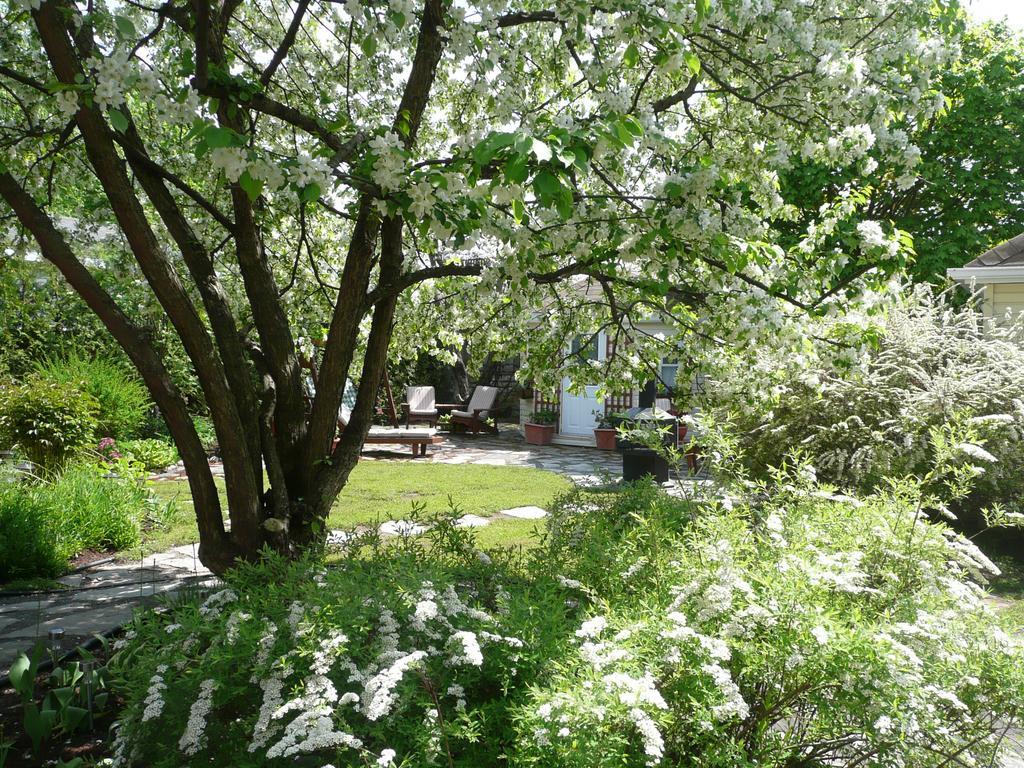 La Maison Dufour & Bouchard Bed & Breakfast La Malbaie Ngoại thất bức ảnh