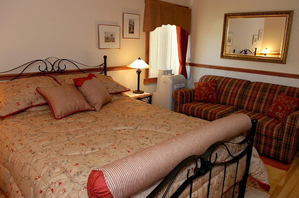 La Maison Dufour & Bouchard Bed & Breakfast La Malbaie Phòng bức ảnh